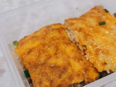 -老通城豆皮大王(吉庆街店)