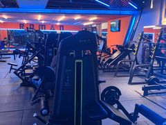 -RoMan罗马健身工作室(莘庄店)