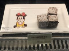 -麦当劳(长泰商业广场店)