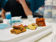 -柒园·三十年创意杭帮菜(龙湖滨江天街店)