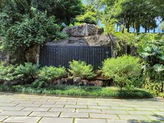 -广州市白云山风景名胜区