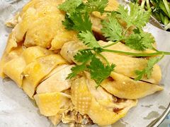 -阿金大白·上海菜馆(新天地店)