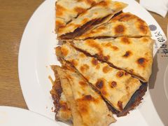 -河沿肉饼Beijing Pie(东华门店)