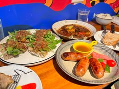 -Mesa Madre梅萨妈妈·Bintana(国贸店)