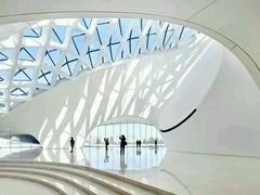 -哈尔滨大剧院