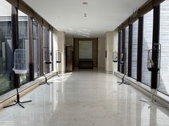 -上海崇明金茂凯悦酒店