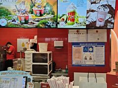 -DQ·蛋糕·冰淇淋(阜盛道店)