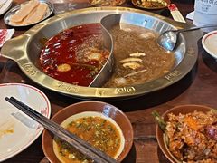 -龙湖杭州滨江天街
