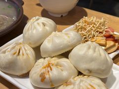 -粥小北包子油条馆(创始店)