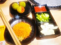 -莱真牛碳火烤肉(合肥旗舰店)