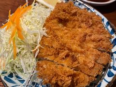 -山杏yama-katsu·吉列炸物