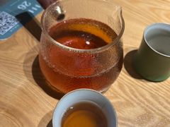 正山小种-竹里馆·淮扬菜·功夫茶(老门东店)