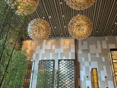 -威斯汀酒店Exchange大堂吧