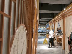 -不倒翁·安徽名菜楼(步行街店)