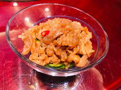 -王府井酒店(金桥港湾店)
