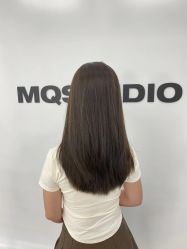 -MQ STUDIO&MY HAIR