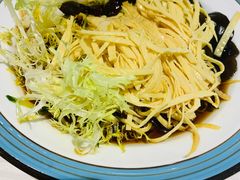 -顺峰海鲜酒楼(省府店)