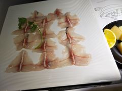 七秒乌鱼片-骨之味·筒骨汤火锅(江头店)