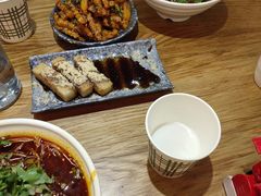 -付小姐在成都(川沙店)