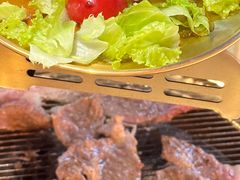 -闻老头·菊花炭烤肉(D11店)