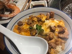 -御牛道日式烤肉料理(杭州万象城店)