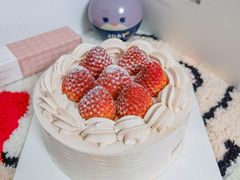 -积慕Cake(解放大道店)