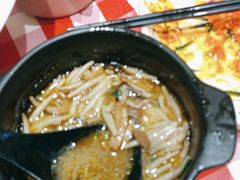 -西贝(南开大悦城店)
