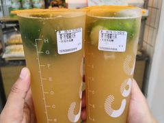 -CoCo都可(颐高区店)