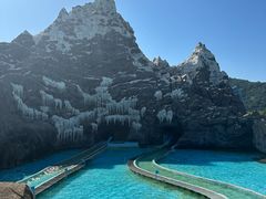 -珠海长隆海洋王国