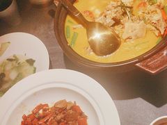 -沅江水·湖南家宴(珠江新城高德置地秋广场店)