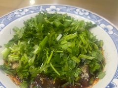 -天发芽·何记葫芦头泡馍·老字号(小南门店)