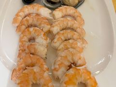 -杭州国际会议中心洲际酒店-原素全日餐厅(解放东路店)