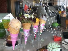 -三迪希尔顿酒店·星空酒廊