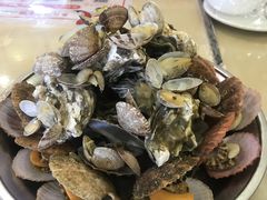 -北方饺子王·海肠捞饭·海鲜锅(山大店)