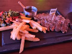 -Ambra Haus琥珀屋精酿餐厅(宝山店)