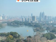 -上海新发展亚太JW万豪酒店