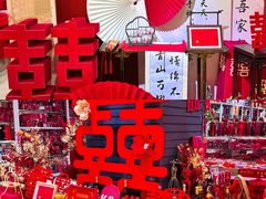 -西北轻工批发市场