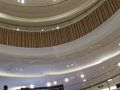 -金鹰超市(国际购物中心新街口店)