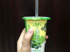-扬大康源乳业鲜奶吧(大学北路店)