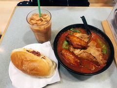 -华嫂冰室(尖沙咀店)