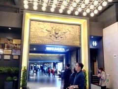 -新影联·华谊兄弟影院(望京店)