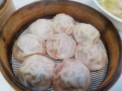 鸡汁汤包-百年尹氏汤包(湖南路狮子桥店)
