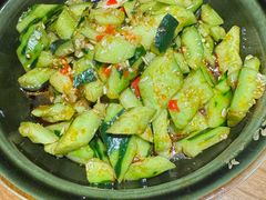 -先启半步颠.川菜.小酒馆(宝安坪洲店)