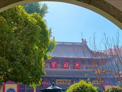 -南京市江宁方山
