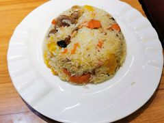 -品回味清真西北楼(宁波首店)