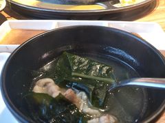 -弘益铭家九炙社韩国烤肉料理(尚美店)