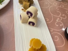 -烤肉宛饭庄(南礼士路店)