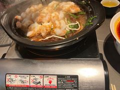-陶德砂锅(蜀汉路店)