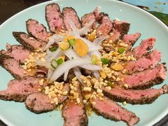 -無境·匠心日本料理(汉街店)