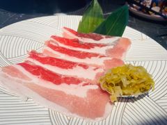 -十三姨正合丰烤肉(营迹路店)